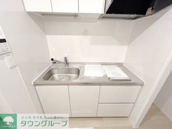 ラ・リノIの物件内観写真